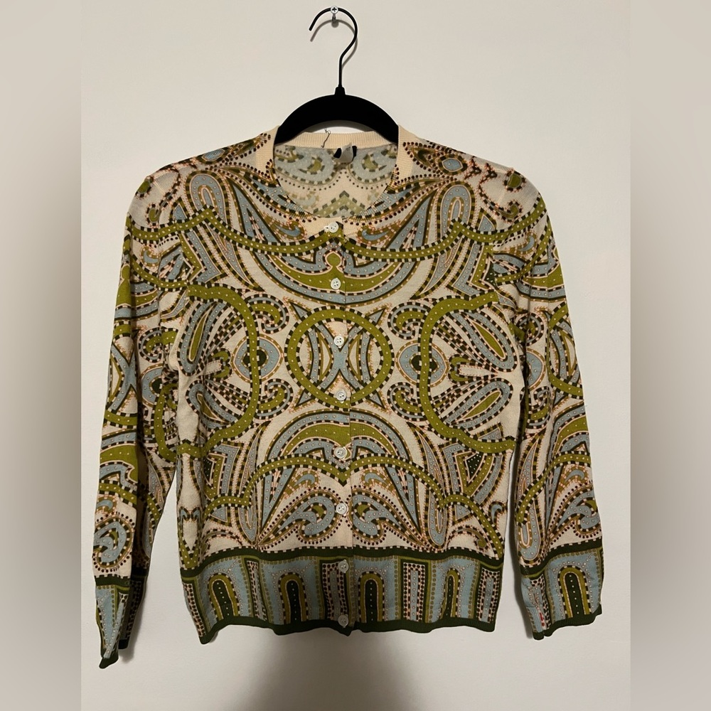 J Crew Women’s Cardigan